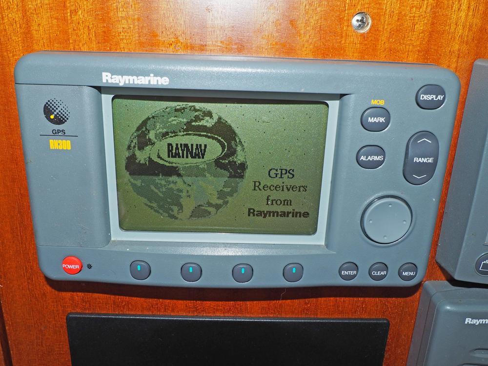  Navigatie en electronica